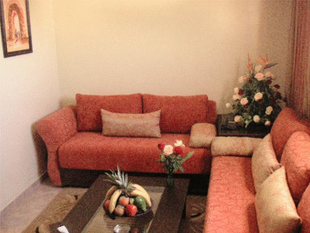 Hotel Anfa Port Casa Blanca Habitación foto