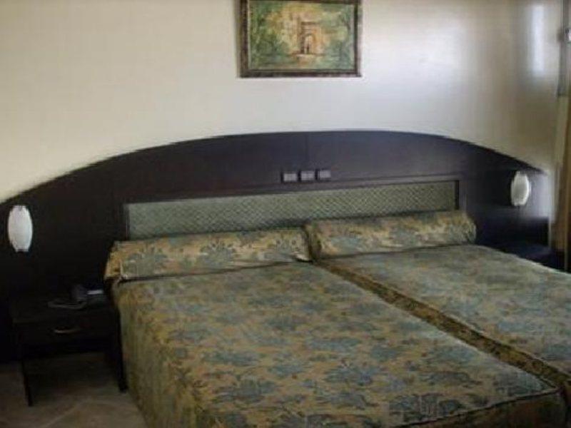 Hotel Anfa Port Casa Blanca Habitación foto